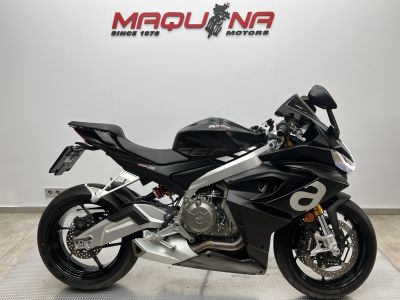 APRILIA RS 660 35KW-Segunda Mano
