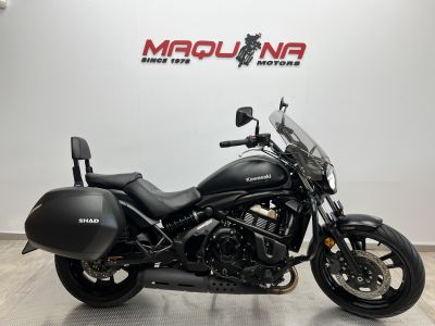 KAWASAKI VULCAN S-Segunda Mano