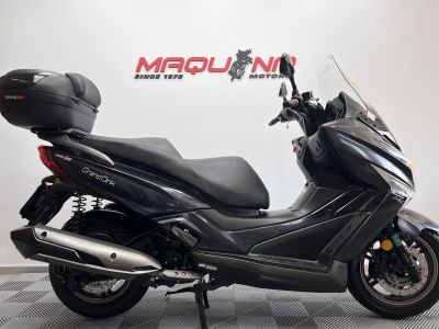 KYMCO GRAND DINK 300-Segunda Mano