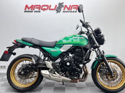 KAWASAKI Z 650 RS