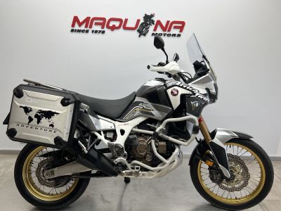 HONDA CRF1000L AFRICA TWIN DCT ADVENTURE