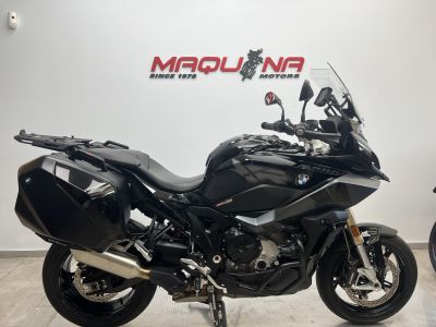 BMW S 1000 XR-Segunda Mano