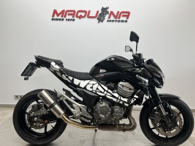 KAWASAKI Z 800E-Segunda Mano