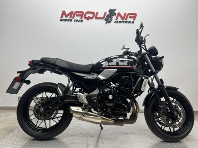 KAWASAKI Z 650 RS-Segunda Mano
