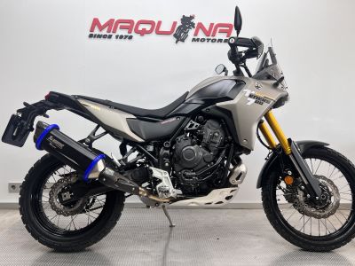 YAMAHA TÉNÉRÉ 700-Segunda Mano