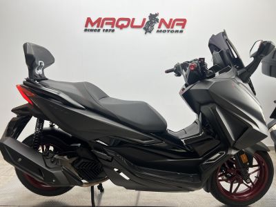 HONDA FORZA 125-Segunda Mano