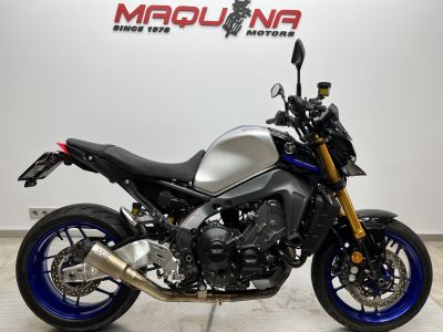 YAMAHA MT 09 SP 35 KW-Segunda Mano
