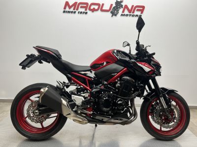 KAWASAKI Z 900 A2-Segunda Mano
