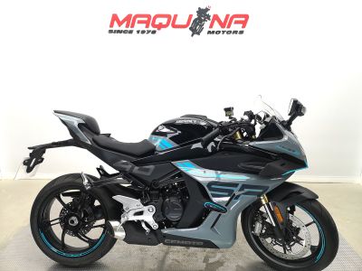 CFMOTO 450 SR S-Segunda Mano