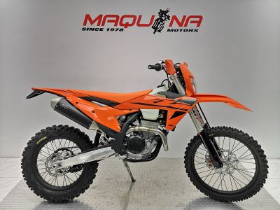 KTM EXC 350 F
