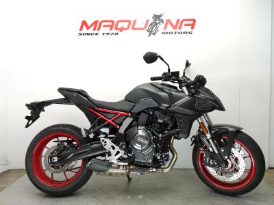 SUZUKI GSX-8S-Segunda Mano