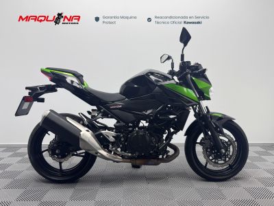 KAWASAKI Z 400