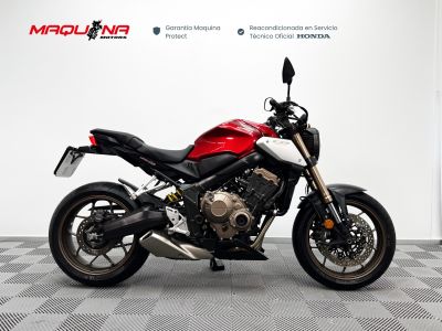 HONDA CB 650 R