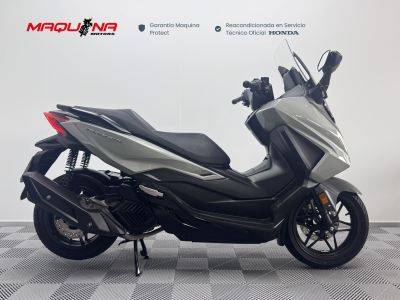 HONDA FORZA 125-Segunda Mano