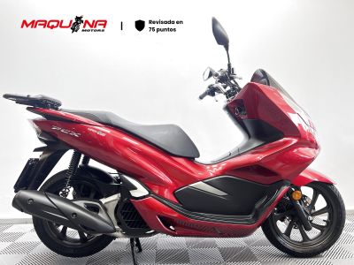 HONDA PCX 125-Segunda Mano