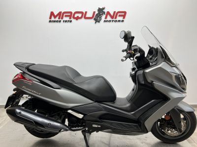 KYMCO SUPER DINK 350I-Segunda Mano