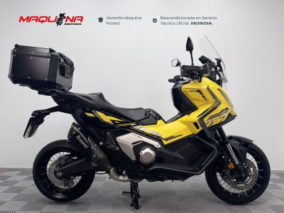 HONDA X-ADV