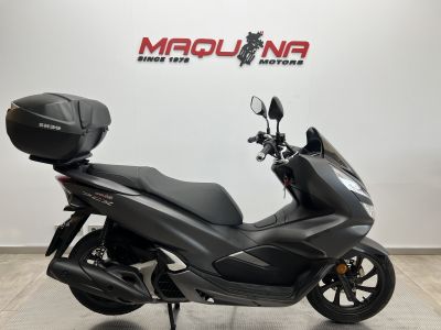 HONDA PCX 125-Segunda Mano