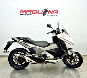 HONDA INTEGRA-Segunda Mano