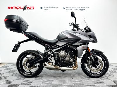TRIUMPH TIGER SPORT 660