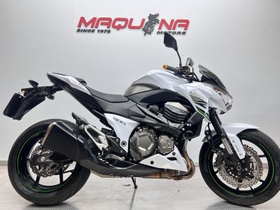 KAWASAKI Z 800 ABS