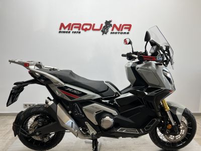 HONDA X-ADV-Segunda Mano