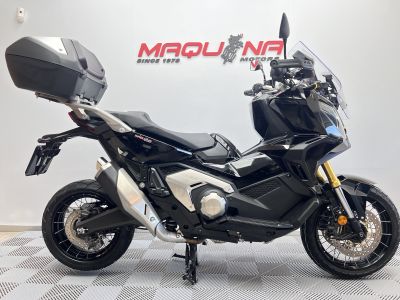HONDA X-ADV