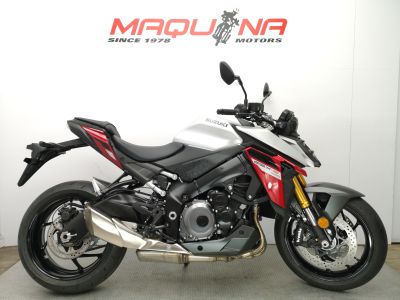 SUZUKI GSX-S 1000-Segunda Mano