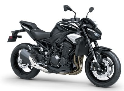 KAWASAKI Z900 A2