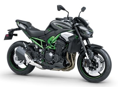 KAWASAKI Z900 A2