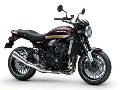 KAWASAKI Z900 RS