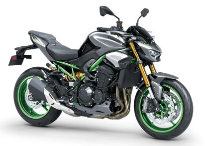 KAWASAKI Z900 SE