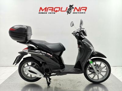 PIAGGIO LIBERTY 125-Segunda Mano