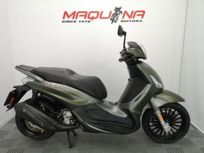 PIAGGIO BEVERLY 300