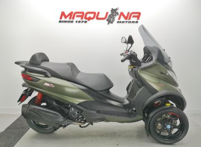 PIAGGIO MP3 350 ABS/ASR