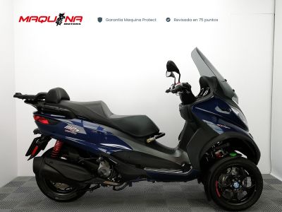 PIAGGIO MP3 400 HPE-Segunda Mano