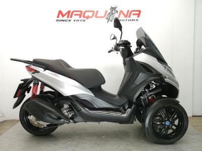 PIAGGIO MP3 300 HPE-Segunda Mano