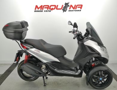 PIAGGIO MP3 300 SPORT