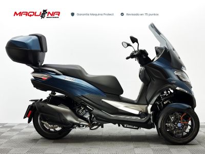 PIAGGIO MP3 EXCLUSIVE 530-Segunda Mano