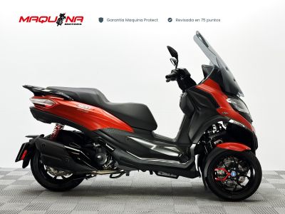 PIAGGIO MP3 400 HPE