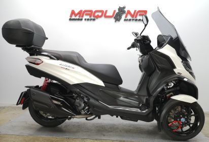 PIAGGIO MP3 400 HPE-Segunda Mano