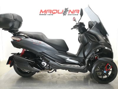 PIAGGIO MP3 400 HPE
