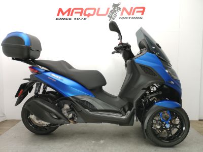 PIAGGIO MP3 SPORT 310