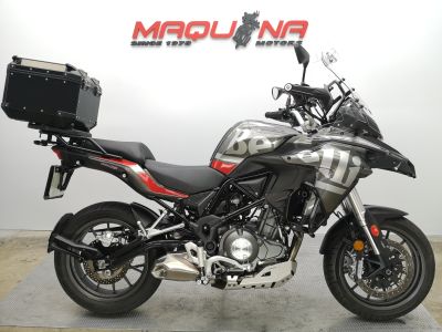 BENELLI TRK 502