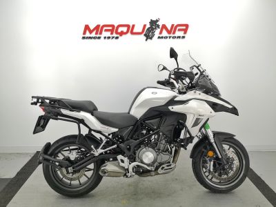 BENELLI TRK 502