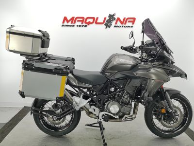 BENELLI TRK 502 X