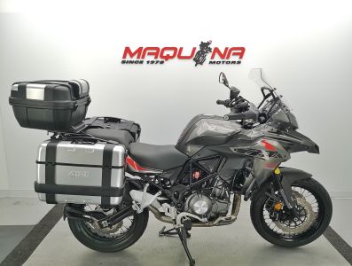 BENELLI TRK 502 X