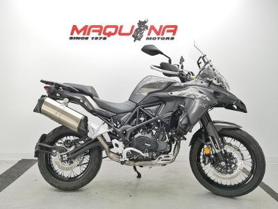 BENELLI TRK 502 X