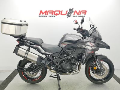 BENELLI TRK 502 X