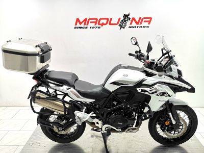 BENELLI TRK 502 X